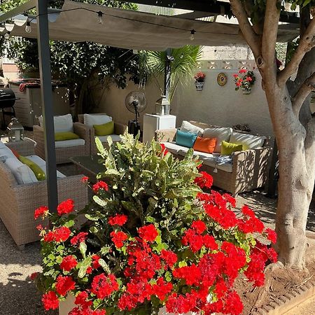 Large Villa Private Pool And Garden Near Beach โรเกตัสเดมาร์ ภายนอก รูปภาพ