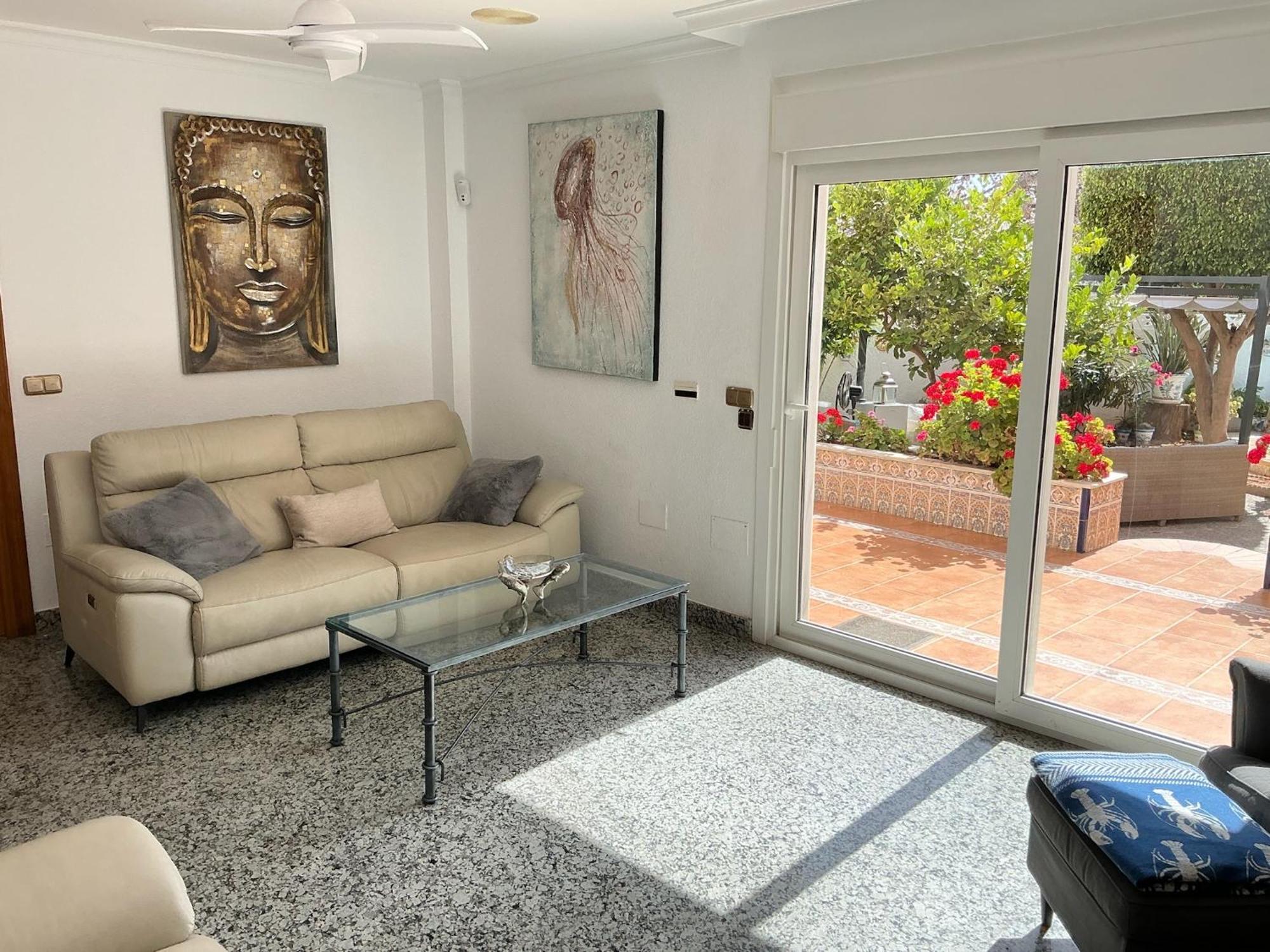 Large Villa Private Pool And Garden Near Beach โรเกตัสเดมาร์ ภายนอก รูปภาพ