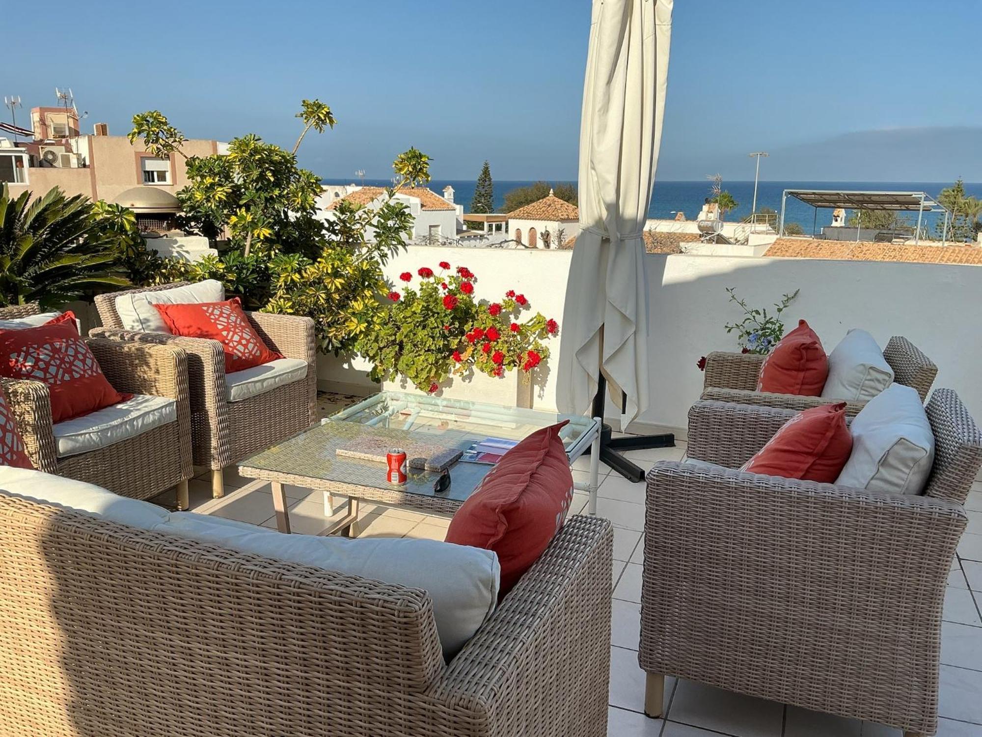 Large Villa Private Pool And Garden Near Beach โรเกตัสเดมาร์ ภายนอก รูปภาพ